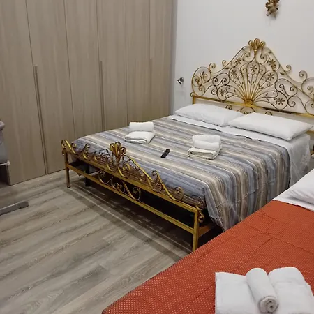 Apartament Vernagallo's House 1 Palermo