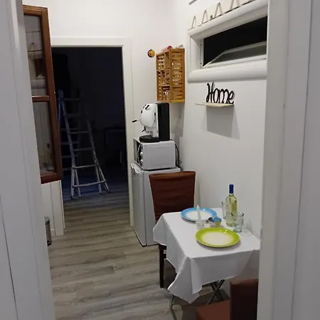 Apartament Vernagallo's House 1