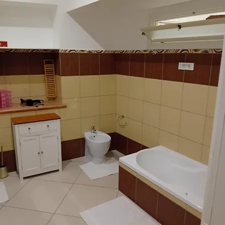 Vernagallo's House 1